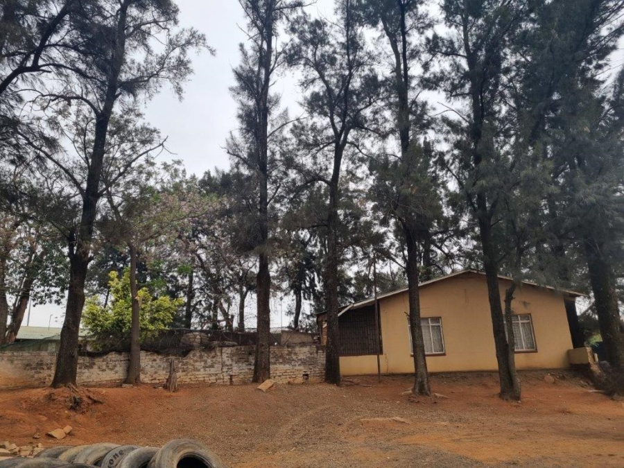 Commercial Property for Sale in Boschfontein A H North West